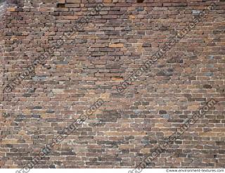 Photo Textures of Wall Bricks Old